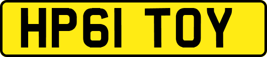 HP61TOY