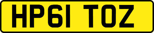 HP61TOZ