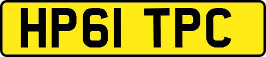 HP61TPC