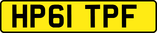 HP61TPF