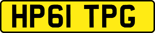 HP61TPG