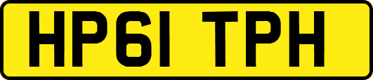 HP61TPH