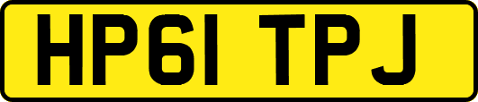 HP61TPJ