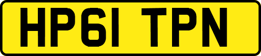 HP61TPN
