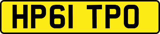 HP61TPO