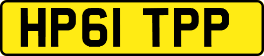 HP61TPP