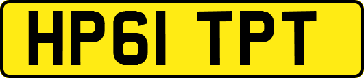 HP61TPT