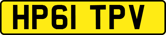 HP61TPV