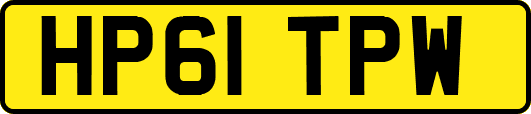 HP61TPW