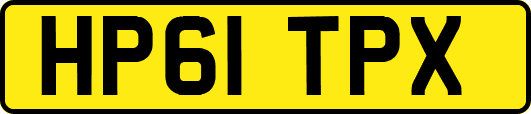 HP61TPX