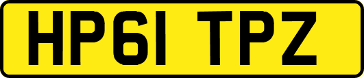 HP61TPZ