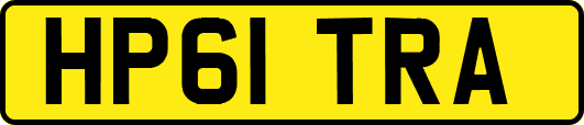 HP61TRA