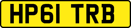 HP61TRB