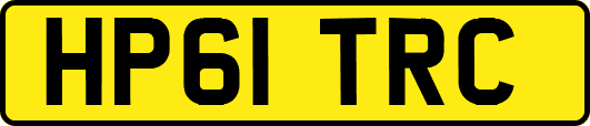 HP61TRC