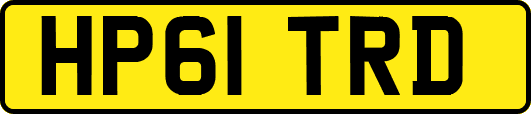 HP61TRD