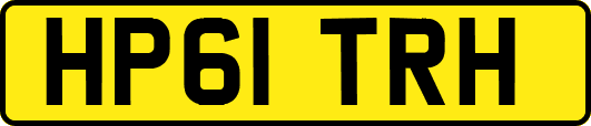 HP61TRH