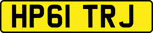 HP61TRJ