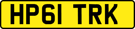 HP61TRK
