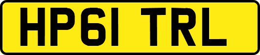 HP61TRL