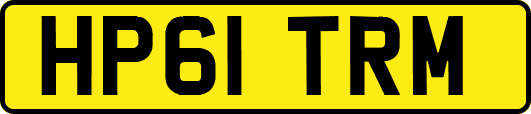 HP61TRM