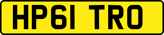 HP61TRO