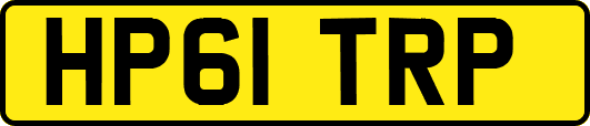 HP61TRP