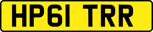 HP61TRR