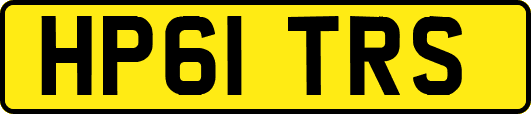 HP61TRS