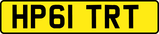 HP61TRT