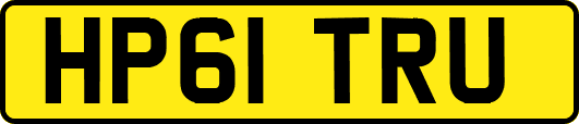 HP61TRU