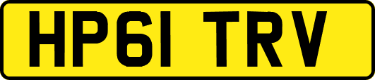 HP61TRV