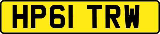 HP61TRW