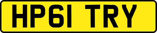 HP61TRY