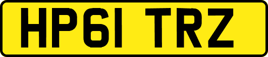 HP61TRZ