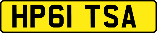 HP61TSA