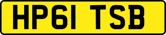 HP61TSB