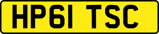 HP61TSC
