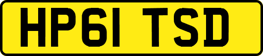 HP61TSD