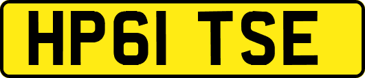 HP61TSE