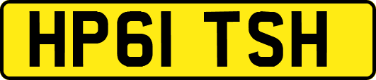HP61TSH