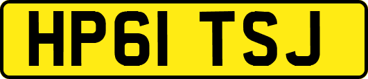 HP61TSJ