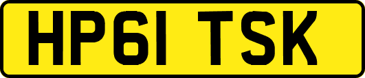 HP61TSK