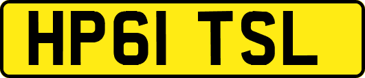HP61TSL