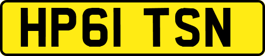 HP61TSN