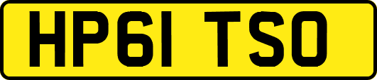 HP61TSO