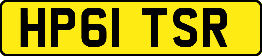 HP61TSR
