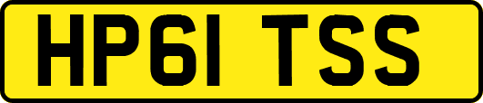 HP61TSS