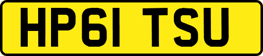 HP61TSU