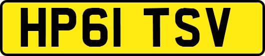 HP61TSV