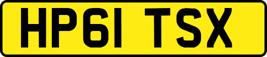 HP61TSX